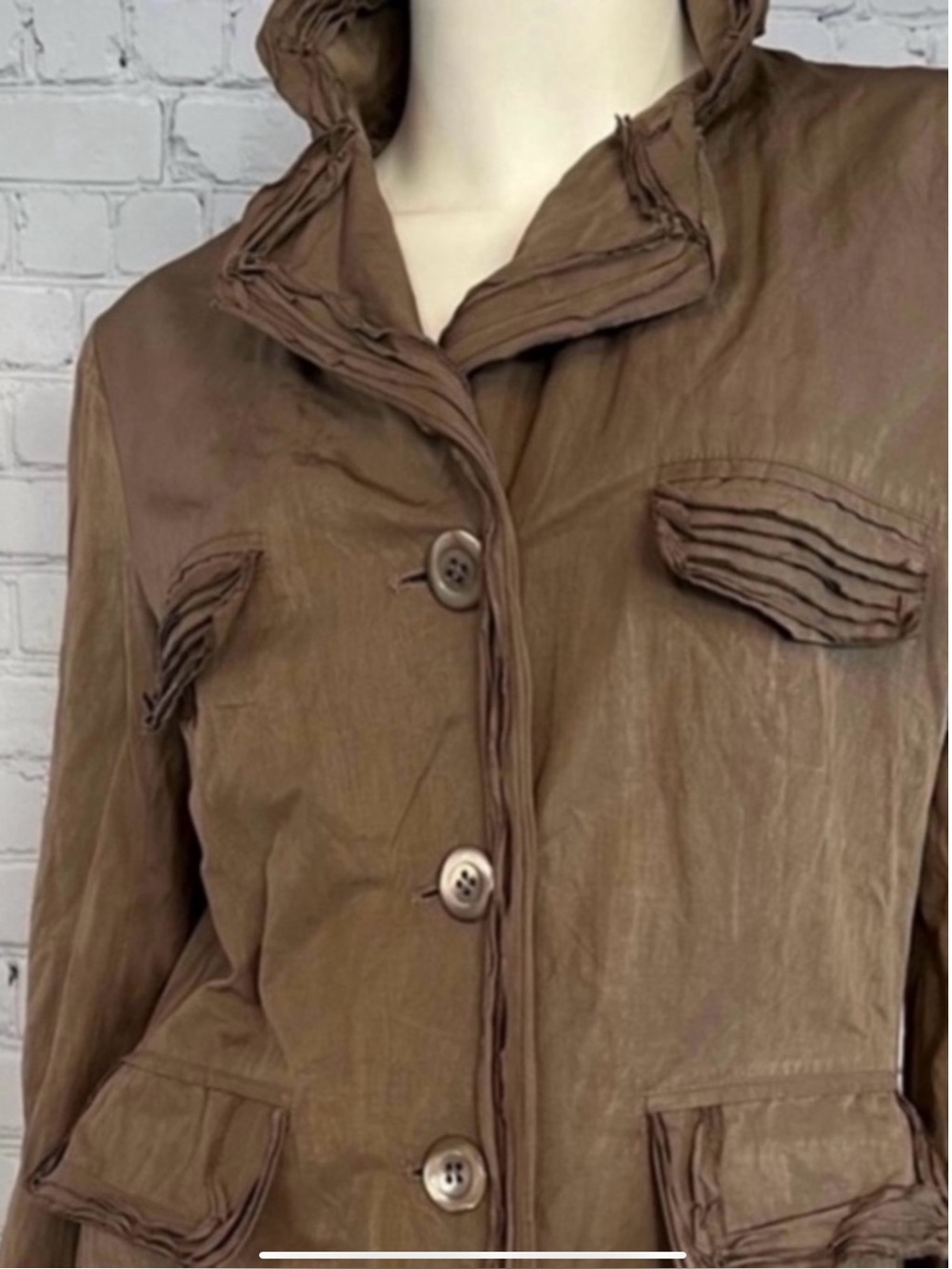 ❤️ MARC AUREL Jacket